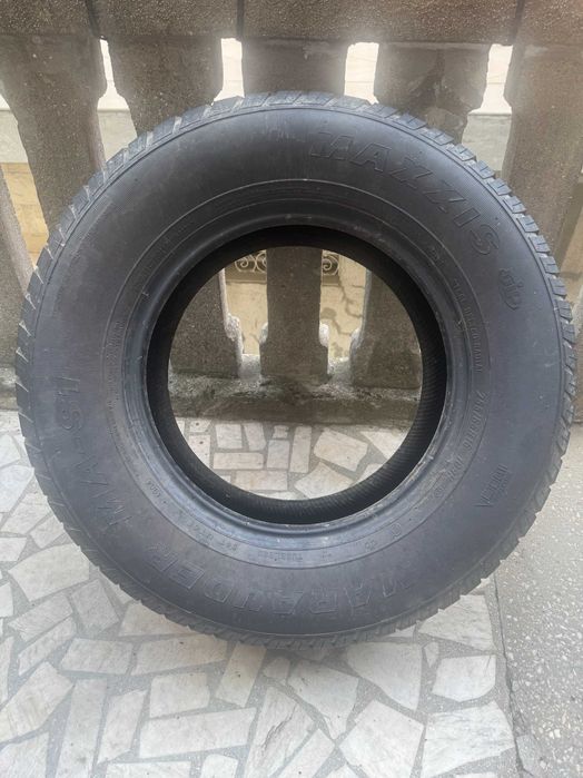 2 броя гуми - Maxxis Marauder MA-S1 - 255/65R16 109H