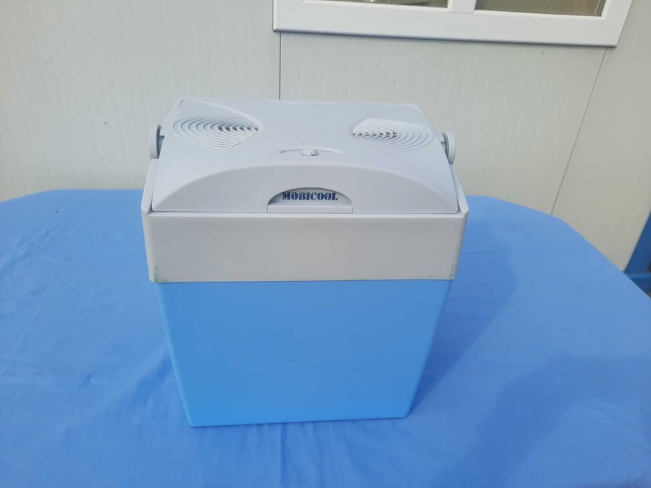 Хладилна чанта Mobicool TC 25
