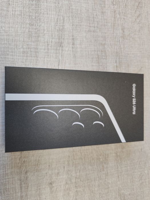 Налични! Samsung S26 Ultra S948 5G 256GB 12GB 2г. Гаранция!