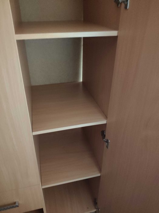 Шкаф обыкновенный