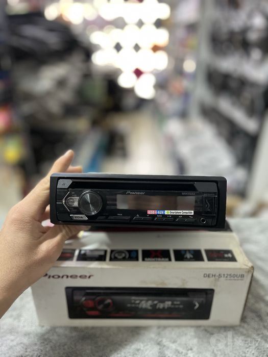 PIONEER 1250 mafon sotiladi