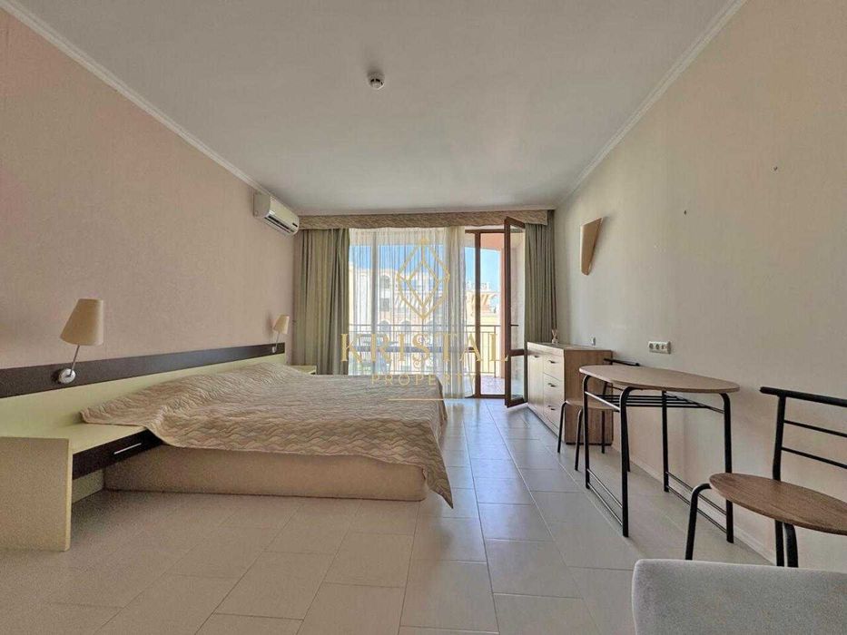 Продава се Едностаен апартамент в Свети Влас - 47 кв.м за 1256 €/кв.м - Снимка #4