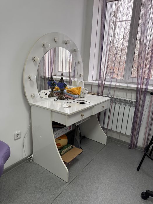 Мебель для салона, студии красоты