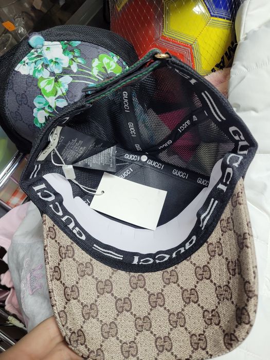 Șapcă Gucci nouă