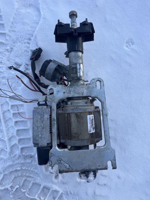 Продам ЭУР с лада приора