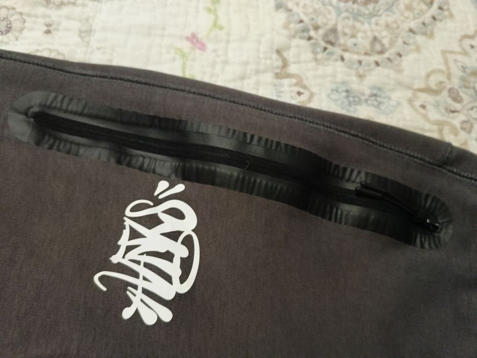 Nike Tech fleece | Central Cee