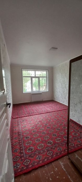 3 хонали квартира ижарага берилади