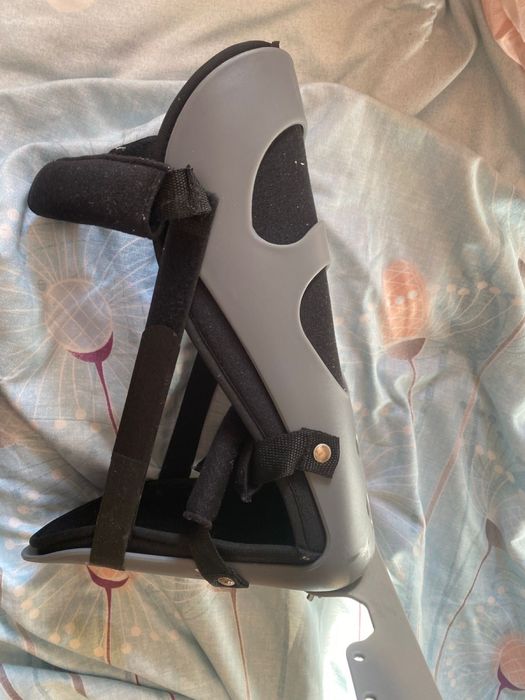 Сапожок для ног 30т