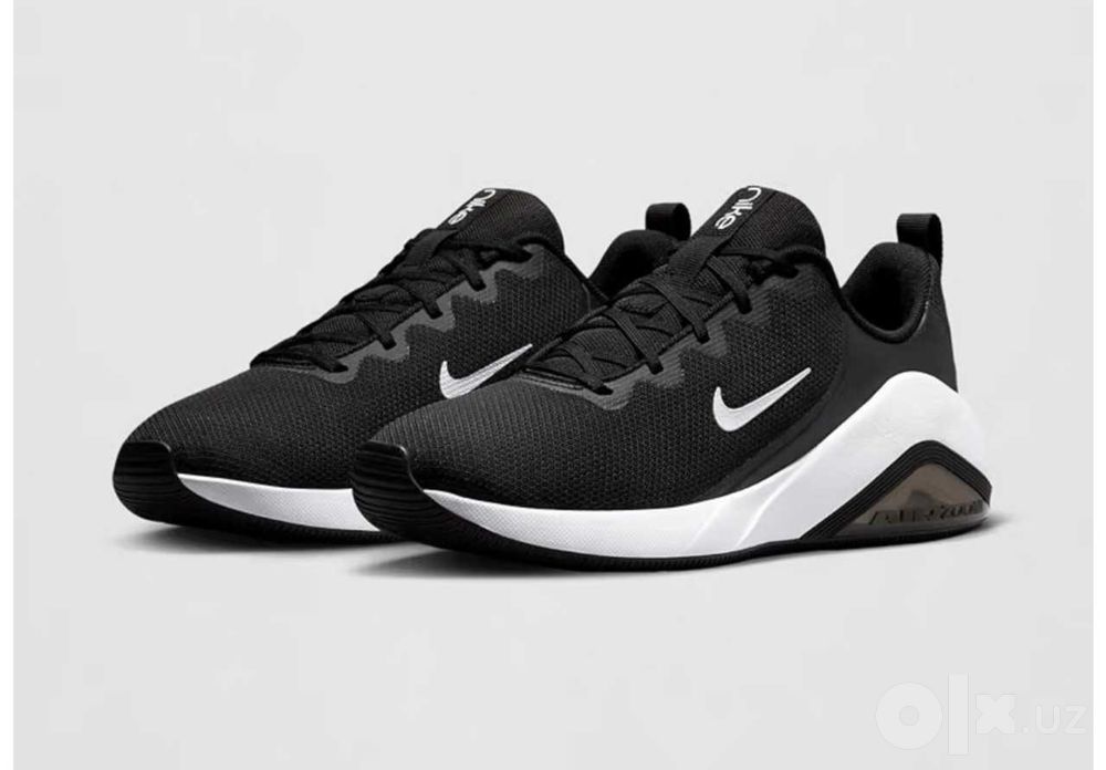Nike Air Zoom Bella 7 новые, оригинал, размер 44.5
