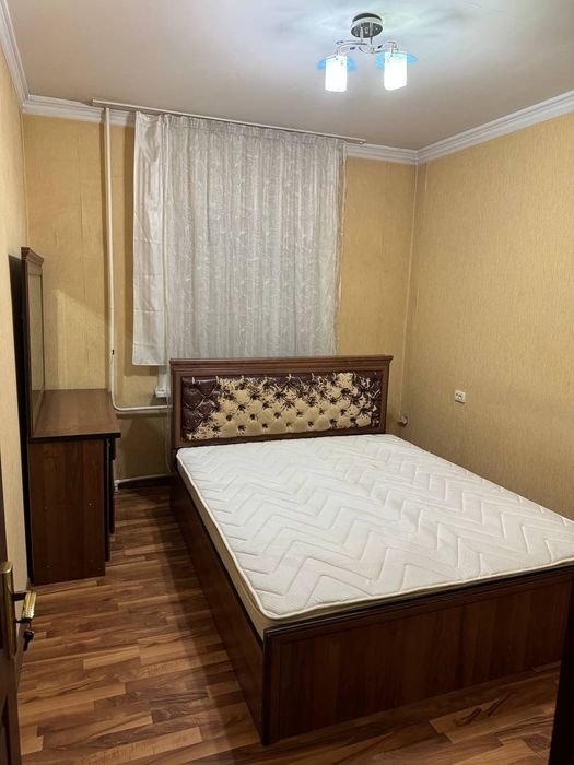 Юнусабад -10 3х комнатная кв.ра семейным.