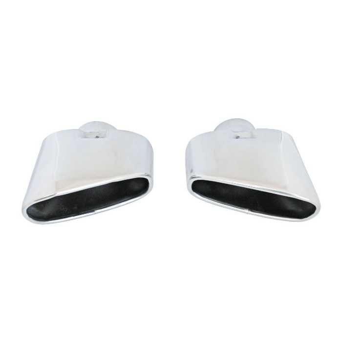 Накрайник ауспух подходящ за BMW X5 Е70