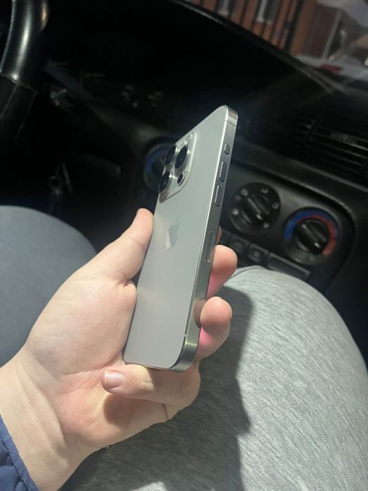 Айфон 15 про iphone