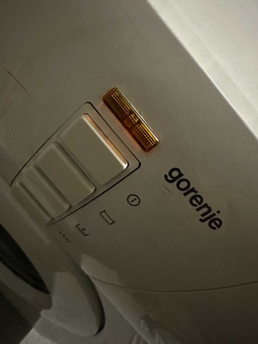 Пералня Gorenje wa984