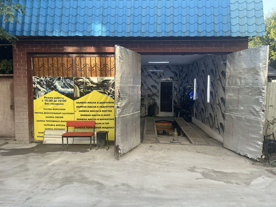 сдам ПЗМ в аренду