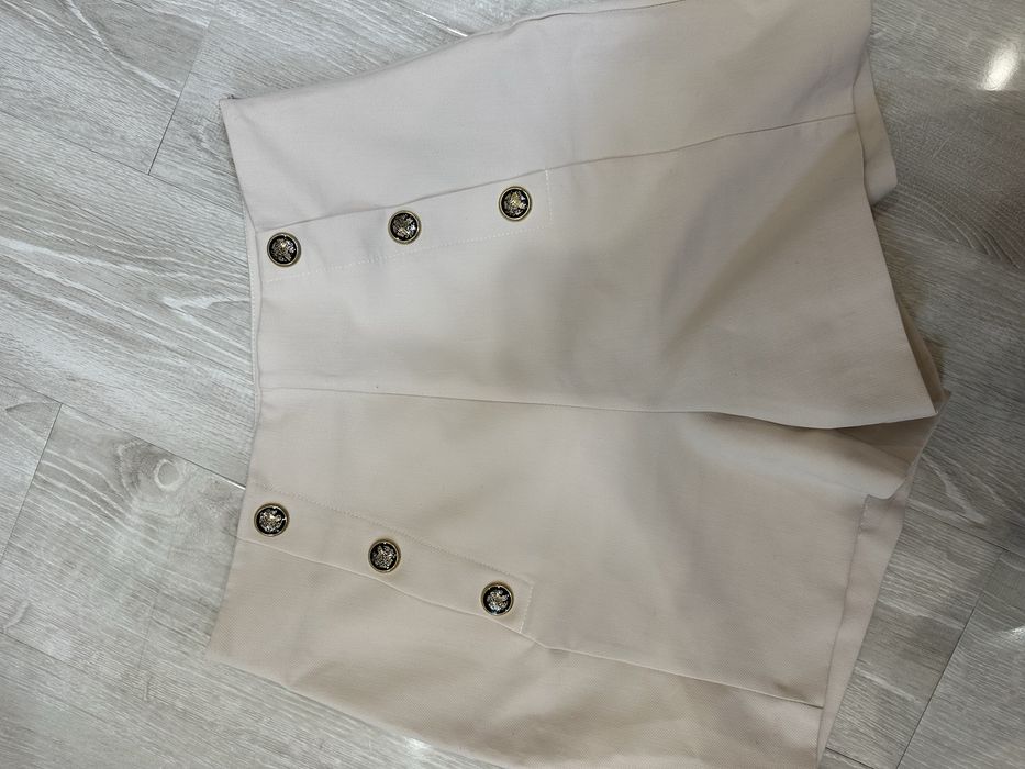 Юбка штаны джинсы