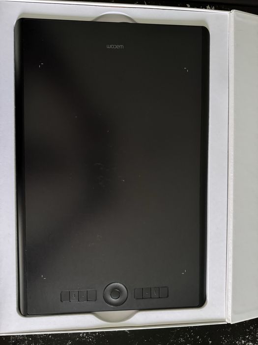 Wacom Intous Pro Large