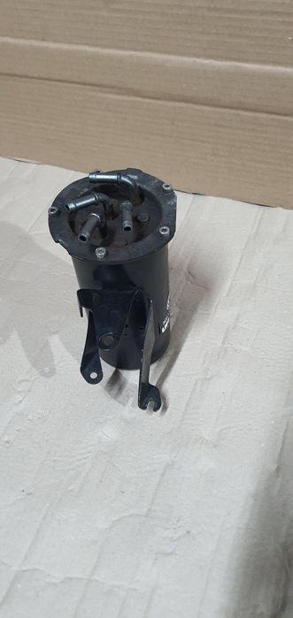Carcasa filtru combustibil motorina golf 5 passat b6 touran skoda seat