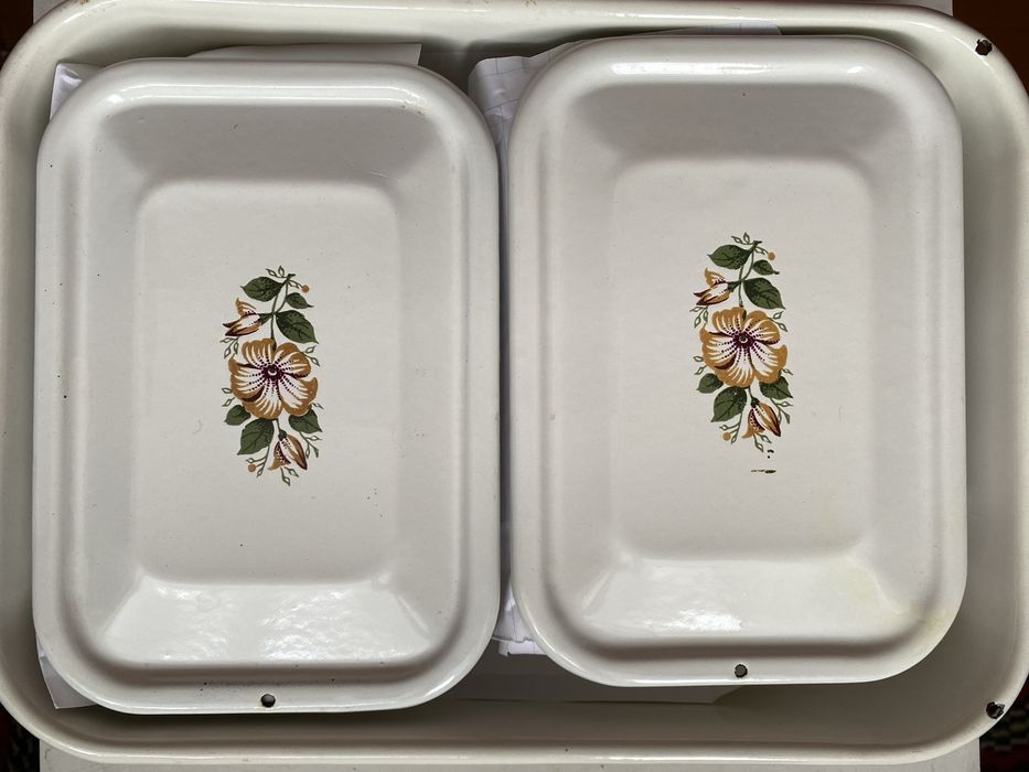 Продам судки для холодца