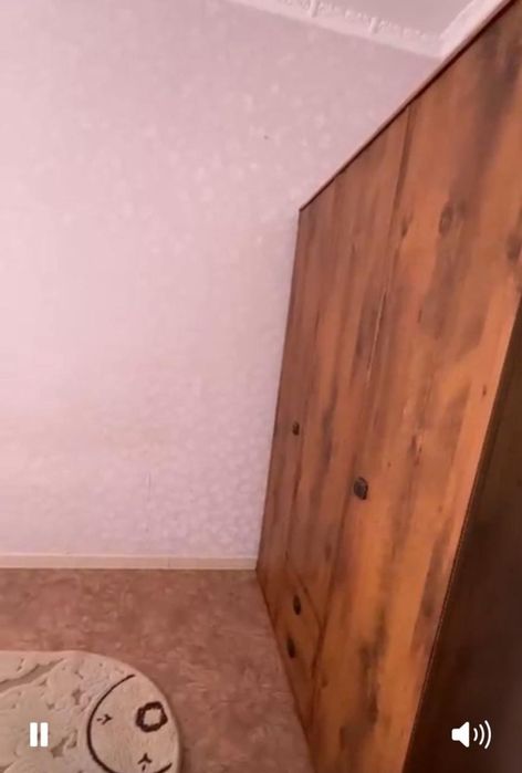 Сдается квартира 3 ком, мкр Мерей