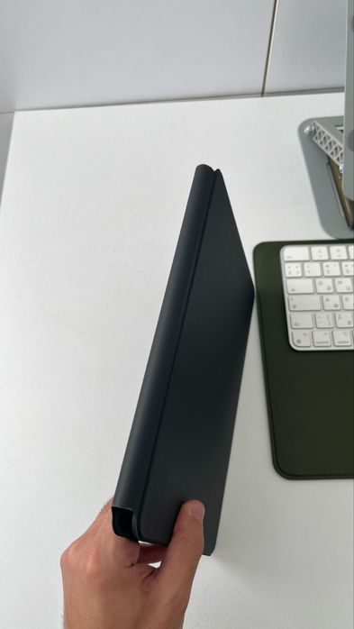 Magic keyboard ipad m4 pro 11 air 11 ideal