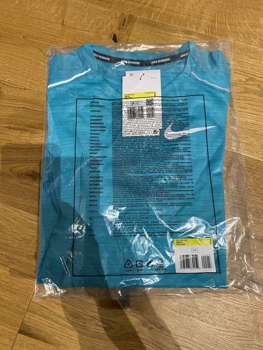 Tricou Nike barbati pentru alergare sau sala