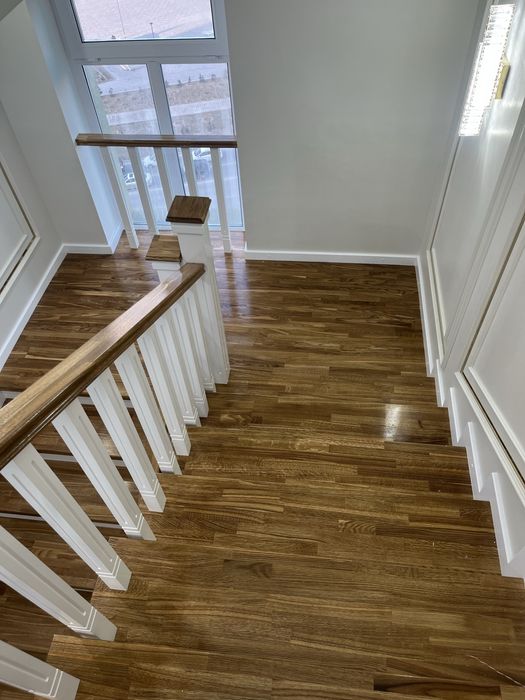 Лестница Актау баспалдак