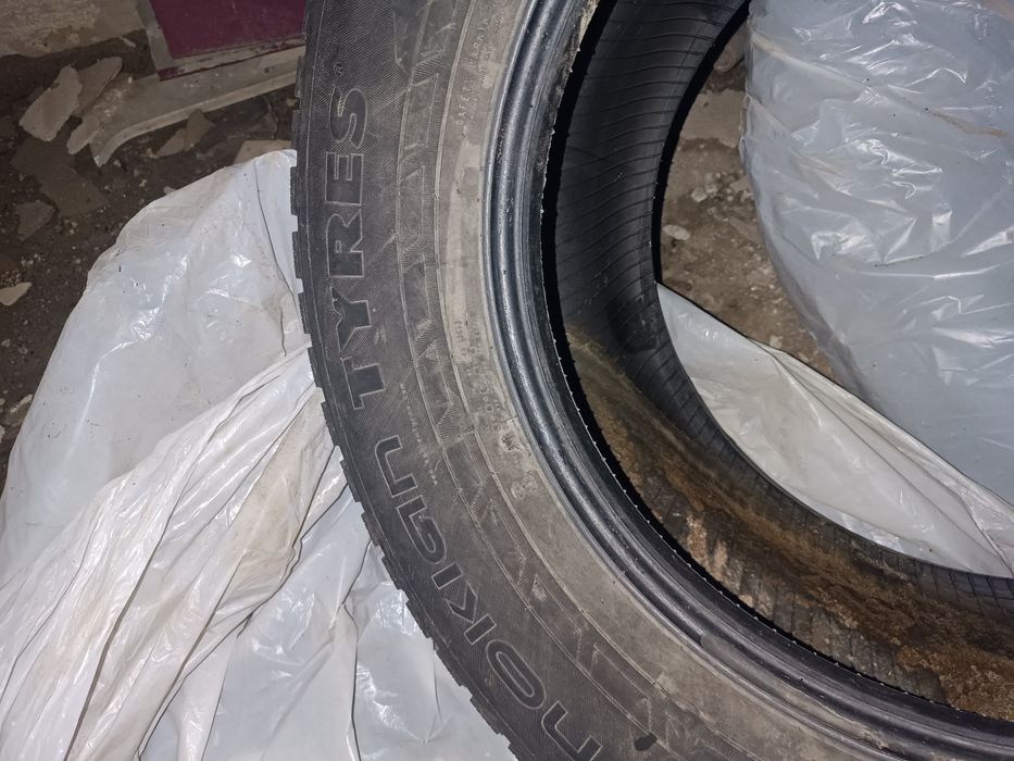 Продам зимние Автошин