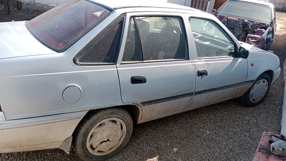 Продается Машина Daewoo Nexia