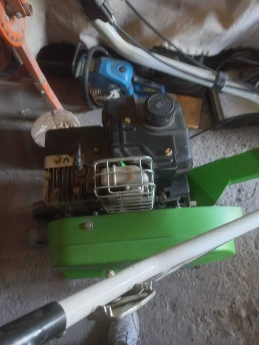 культиватор Викинг