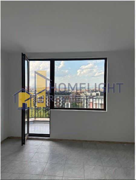 Продава се Двустаен апартамент в София, Малинова долина - 82 кв.м за 1113 €/кв.м - Снимка #1