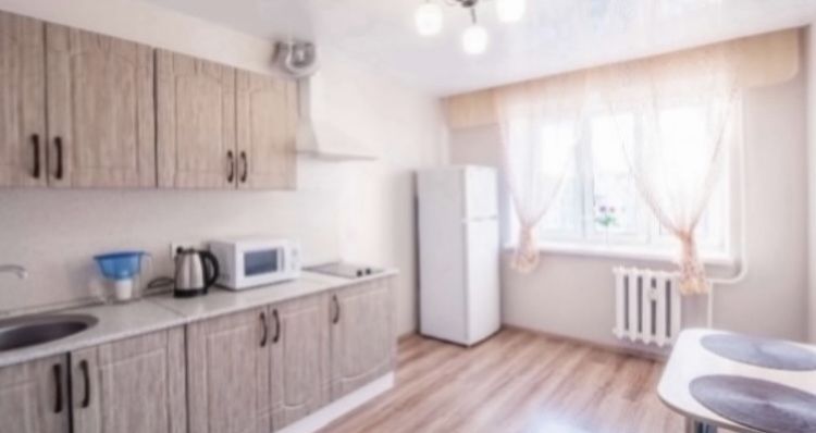 Сдается посуточно Иманбаевой