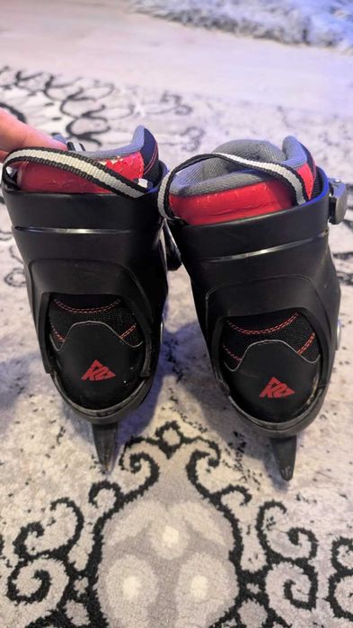 Vand patine reglabile(35-38)