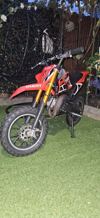 Cross copii Rocket 60cc