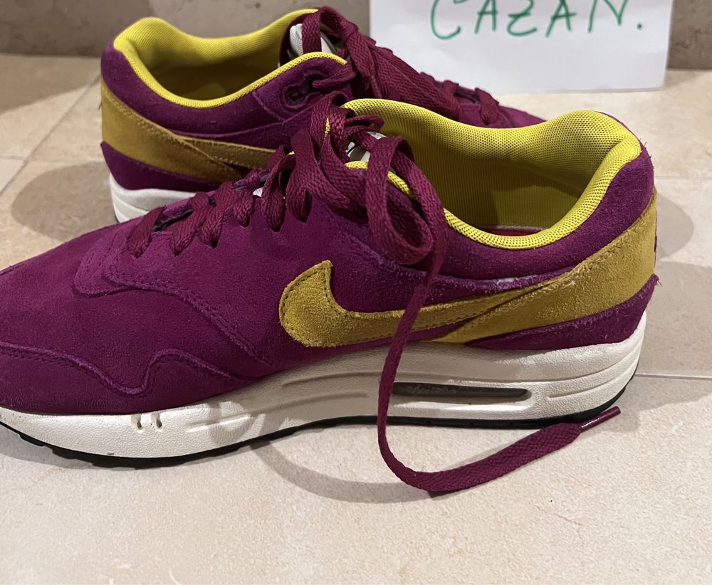 Air max best sale 1 berry