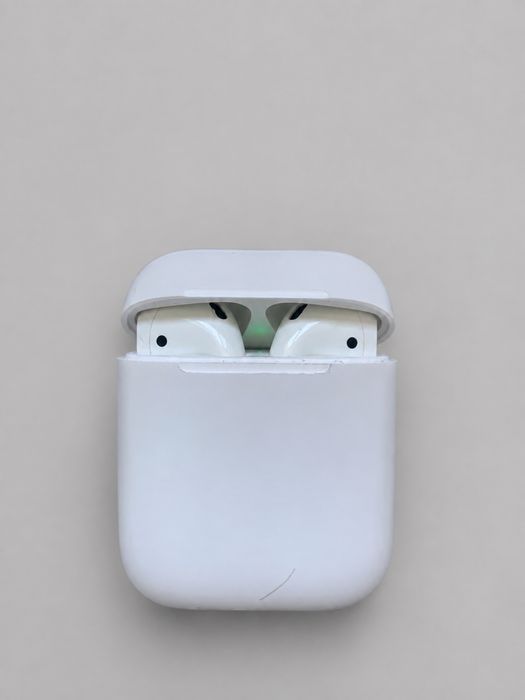 Apple AirPods 2, оригинал, полный комплект