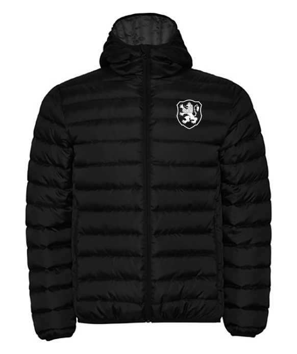 Спортно Яке БЪЛГАРИЯ / BULGARIA - национален отбор - 5 ЦВЯТА!