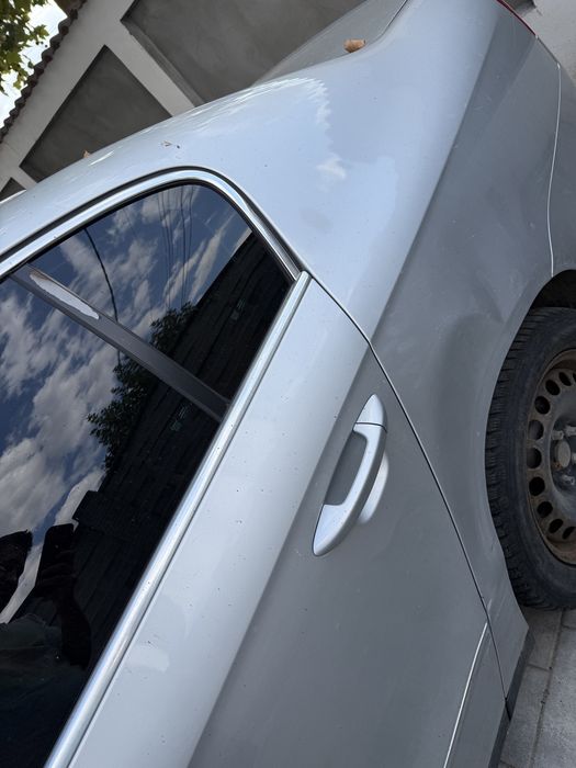 Volkswagen Passat B6