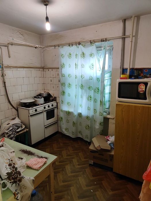 Продам квартиру в центре города