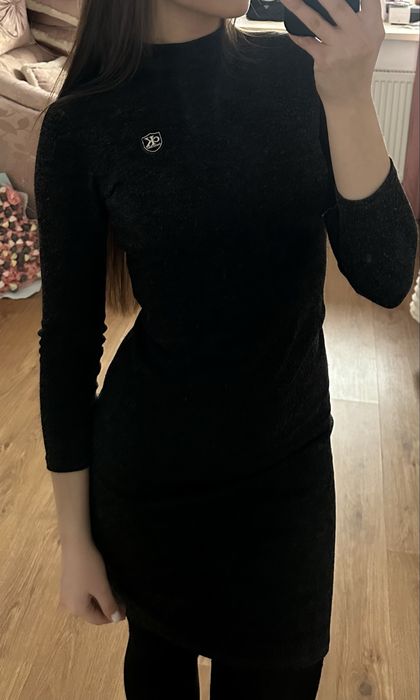 Платье Calvin Klein