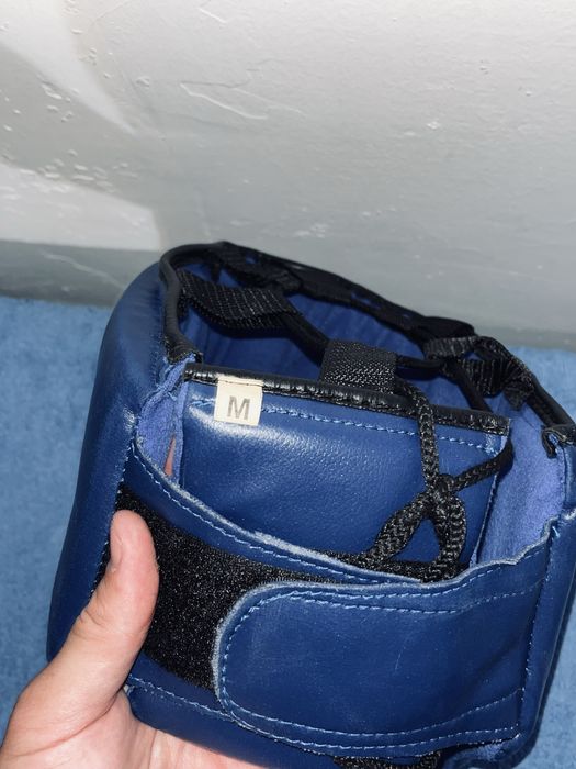 бокс перчатка,лапа, шлем в подарок