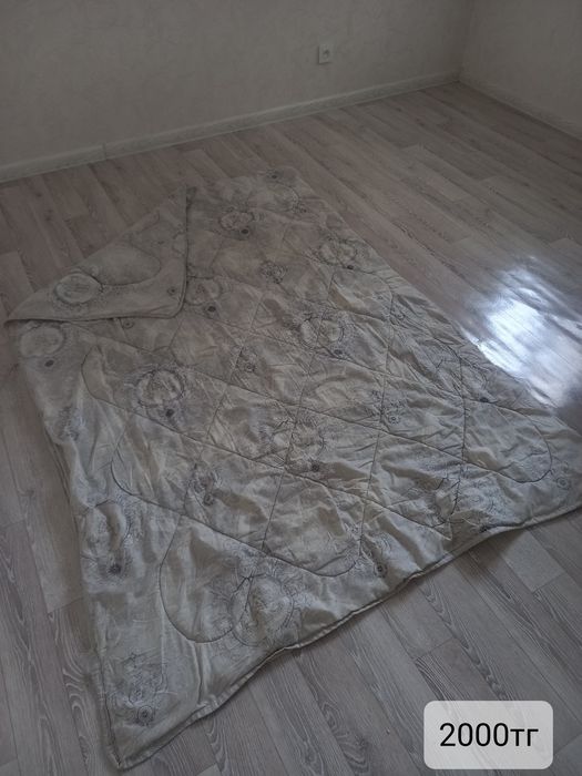 Плед корпеше корпе