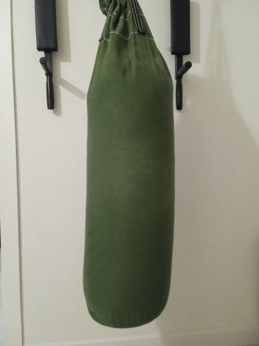 Мешок для бокса..