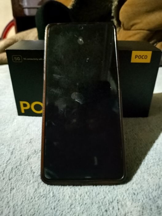 Обмен/Продам POCO X5 PRO 5G