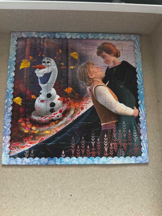 Пъзели за редене