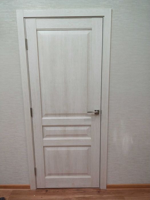 Установка дверей Костанай