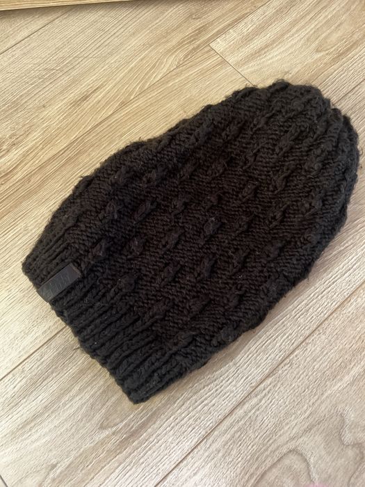 Шапка  Miss 60черна