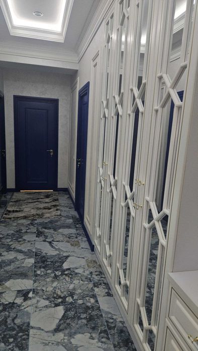 Аренда - квартира сдаю иностранцам или семье