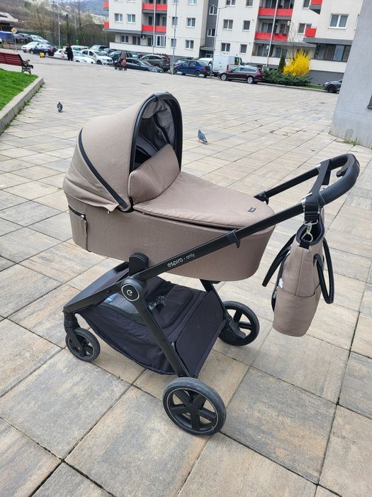 Carucior 2 in 1 - Espiro Only