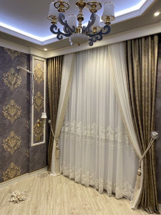 A'lo parda yuvish bilan tozalika erishing 24/7