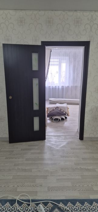 Меж комнатные двери